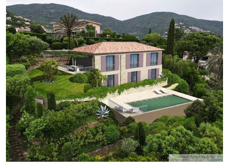 Dom na sprzedaż - Cavalaire-Sur-Mer, Francja, 235 m², 1 974 300 USD (7 561 568 PLN), NET-100277975