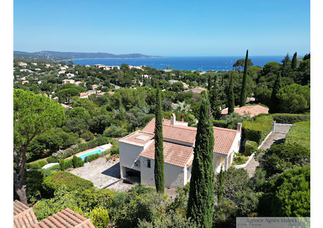 Dom na sprzedaż - Cavalaire-Sur-Mer, Francja, 152 m², 1 508 692 USD (5 793 376 PLN), NET-100776842