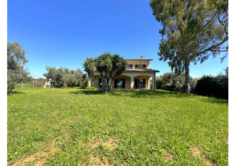 Dom na sprzedaż - Località le Cavalline Tarquinia, Włochy, 195 m², 481 962 USD (1 951 947 PLN), NET-96950993