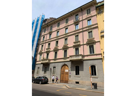 Mieszkanie na sprzedaż - Via Giovanni Boccaccio, Milano, Włochy, 150 m², 1 650 293 USD (6 337 123 PLN), NET-100299299