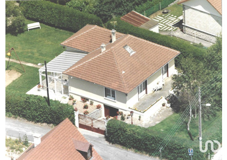 Dom na sprzedaż - Chaumontel, Francja, 108 m², 373 754 USD (1 472 591 PLN), NET-95915811