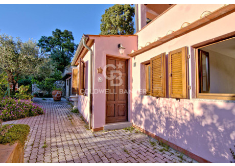 Dom na sprzedaż - Via della Marina Portoferraio, Włochy, 100 m², 405 174 USD (1 559 920 PLN), NET-97227543