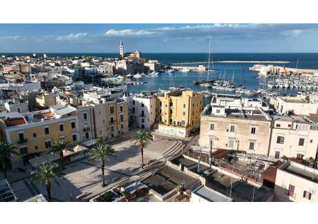 Mieszkanie na sprzedaż - Via Gioacchino Rossini, Trani, Włochy, 110 m², 291 616 USD (1 186 879 PLN), NET-93487781