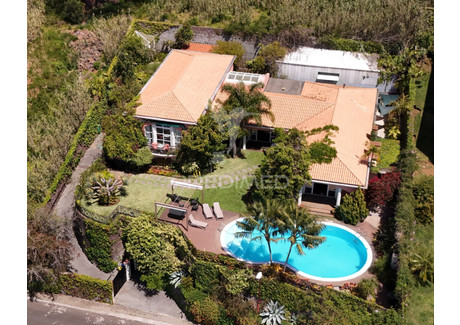 Dom na sprzedaż - São Gonçalo Funchal, Portugalia, 600 m², 2 637 868 USD (10 788 881 PLN), NET-96264542