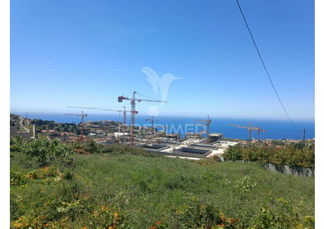 Działka na sprzedaż - São Martinho Funchal, Portugalia, 2045 m², 980 147 USD (3 842 175 PLN), NET-96447401