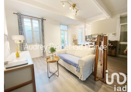 Mieszkanie na sprzedaż - Hyeres, Francja, 67 m², 271 213 USD (1 068 578 PLN), NET-96576065