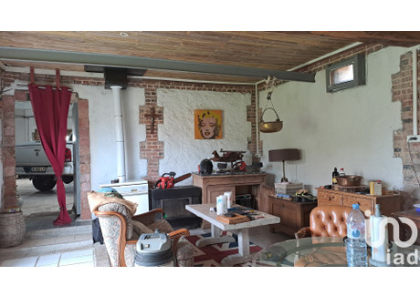 Dom na sprzedaż - Beaumont-Le-Roger, Francja, 150 m², 116 713 USD (468 020 PLN), NET-99131365