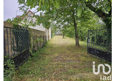 Działka na sprzedaż - Dormelles, Francja, 599 m², 40 519 USD (166 128 PLN), NET-99272860