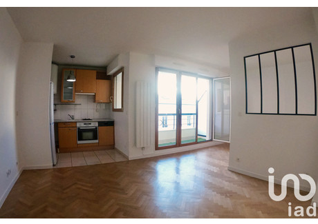 Mieszkanie do wynajęcia - Paris, Francja, 34 m², 1389 USD (5697 PLN), NET-103156092