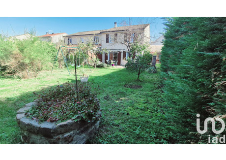 Dom na sprzedaż - Andrezieux Boutheon, Francja, 107 m², 222 263 USD (891 274 PLN), NET-102065991