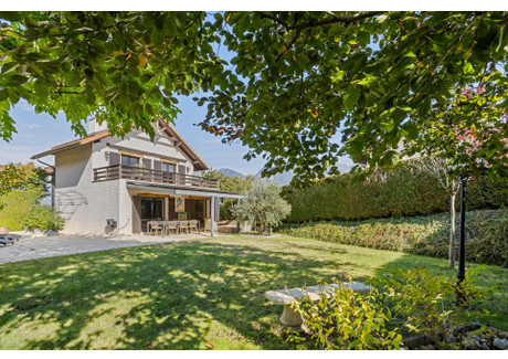 Dom na sprzedaż - Chemin du Nant Vouvry, Szwajcaria, 245 m², 1 926 854 USD (7 900 103 PLN), NET-101836997