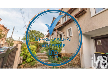 Dom na sprzedaż - Villemoisson-Sur-Orge, Francja, 100 m², 306 491 USD (1 256 613 PLN), NET-100729144