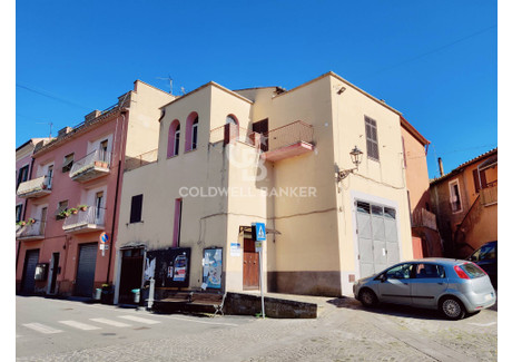 Mieszkanie na sprzedaż - Piazza Umberto I, Cellere, Włochy, 125 m², 46 090 USD (188 506 PLN), NET-102038050