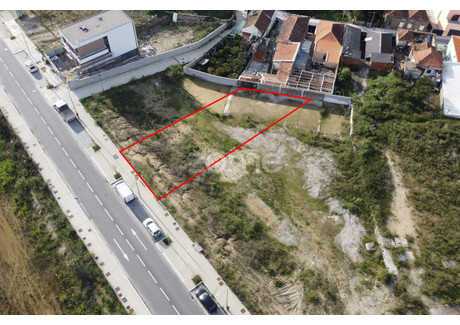 Działka na sprzedaż - Matosinhos, Portugalia, 488 m², 164 154 USD (668 109 PLN), NET-102244220