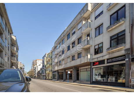 Mieszkanie na sprzedaż - Porto, Portugalia, 48 m², 184 382 USD (765 186 PLN), NET-102980995