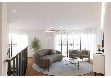 Mieszkanie na sprzedaż - Matosinhos, Portugalia, 110 m², 483 062 USD (2 019 199 PLN), NET-94780386