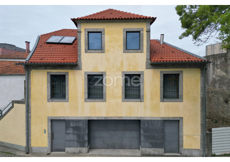 Dom na sprzedaż - Matosinhos, Portugalia, 300 m², 1 198 104 USD (4 900 245 PLN), NET-95237727