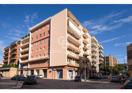 Mieszkanie na sprzedaż - Via Giovanni Boccaccio Lecce, Włochy, 185 m², 237 613 USD (971 839 PLN), NET-101464767