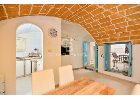Dom na sprzedaż - Corte Sant'Antonio, Gallipoli, Włochy, 80 m², 238 336 USD (950 960 PLN), NET-89336302