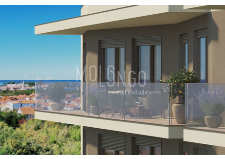 Mieszkanie na sprzedaż - Porec, Chorwacja, 145,47 m², 701 649 USD (2 869 746 PLN), NET-100791214