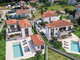 Dom na sprzedaż - Vrsar, Chorwacja, 169,3 m², 797 629 USD (3 142 657 PLN), NET-97401877