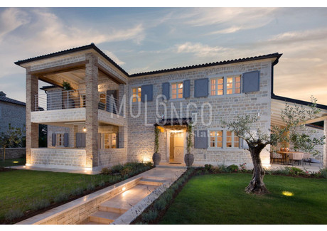 Dom na sprzedaż - Kanfanar, Chorwacja, 297 m², 1 131 770 USD (4 459 175 PLN), NET-97401881