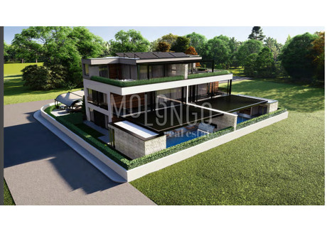 Mieszkanie na sprzedaż - Tar-Vabriga, Chorwacja, 240 m², 1 059 852 USD (4 069 831 PLN), NET-98720483