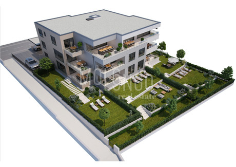 Mieszkanie na sprzedaż - Novigrad, Chorwacja, 102 m², 532 978 USD (2 179 878 PLN), NET-98922394