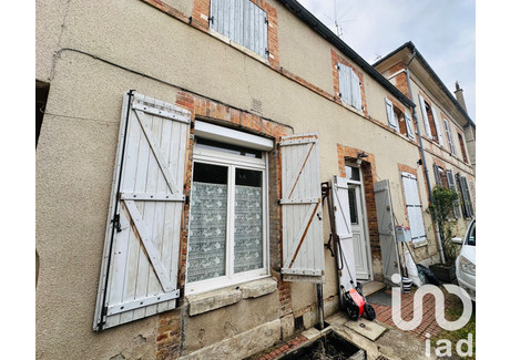 Mieszkanie na sprzedaż - Sens, Francja, 79 m², 153 814 USD (592 186 PLN), NET-100216782