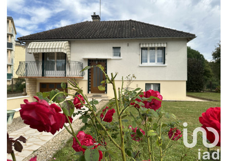 Dom na sprzedaż - Villeneuve-Sur-Yonne, Francja, 91 m², 146 665 USD (613 062 PLN), NET-100816849