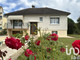 Dom na sprzedaż - Villeneuve-Sur-Yonne, Francja, 91 m², 146 665 USD (613 062 PLN), NET-100816849