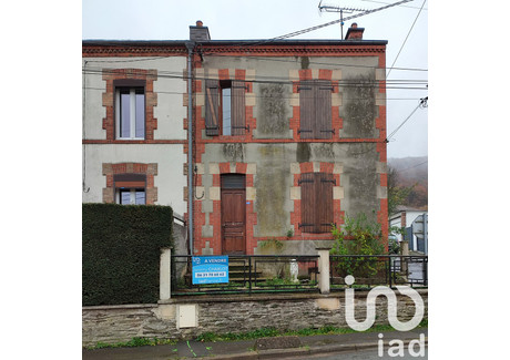 Dom na sprzedaż - Nouzonville, Francja, 84 m², 42 100 USD (172 191 PLN), NET-97731715