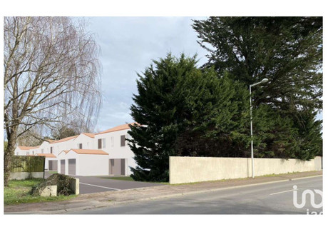 Dom na sprzedaż - Les Sables-D'olonne, Francja, 88 m², 398 529 USD (1 665 852 PLN), NET-85293847