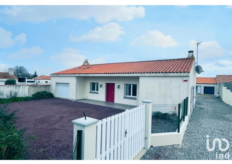 Dom na sprzedaż - Les Sables-D'olonne, Francja, 127 m², 378 798 USD (1 549 283 PLN), NET-92017989