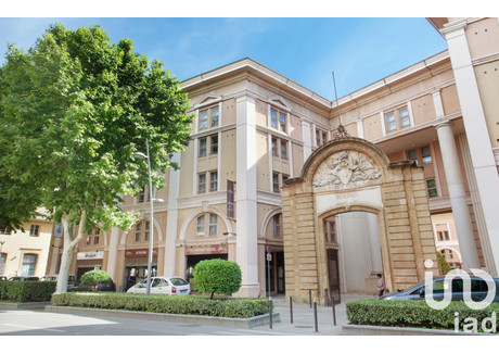 Mieszkanie na sprzedaż - Aix-En-Provence, Francja, 23 m², 172 025 USD (689 821 PLN), NET-95709897