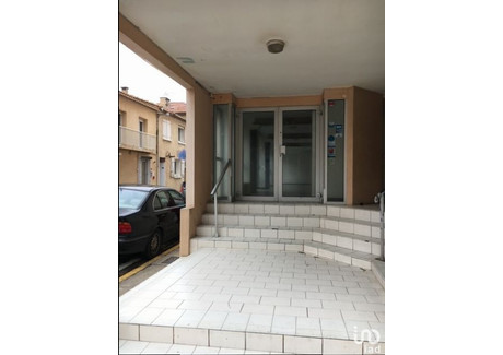 Komercyjne na sprzedaż - Valras-Plage, Francja, 136 m², 221 581 USD (906 266 PLN), NET-92862532