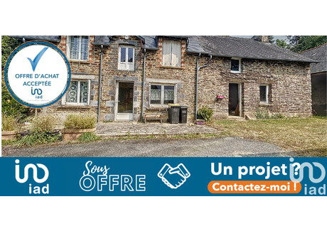 Dom na sprzedaż - Carentoir, Francja, 98 m², 113 246 USD (469 970 PLN), NET-99819548