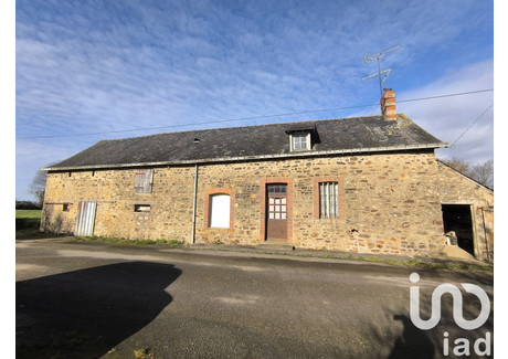 Dom na sprzedaż - Saint-Pierre-Des-Landes, Francja, 60 m², 86 993 USD (361 023 PLN), NET-102544458