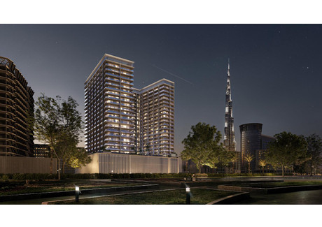 Mieszkanie na sprzedaż - Dubai Zjednoczone Emiraty Arabskie, 34 m², 242 009 USD (936 575 PLN), NET-100437277