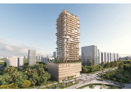 Mieszkanie na sprzedaż - Bijada Boulevard North Dubai, Zjednoczone Emiraty Arabskie, 311,3 m², 803 165 USD (3 284 944 PLN), NET-101965537