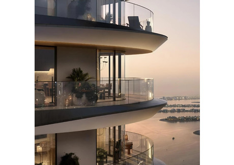 Mieszkanie na sprzedaż - Palm Jumeirah Rd Dubai, Zjednoczone Emiraty Arabskie, 232,4 m², 3 934 146 USD (16 326 706 PLN), NET-102944025