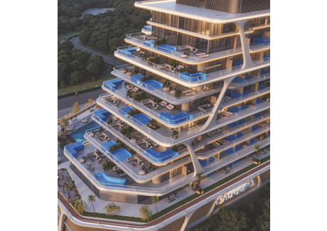 Mieszkanie na sprzedaż - Al Furjan Dubai, Zjednoczone Emiraty Arabskie, 40 m², 212 016 USD (854 424 PLN), NET-98544807