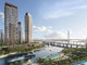 Mieszkanie na sprzedaż - Dubai Creek Harbour Dubai, Zjednoczone Emiraty Arabskie, 170 m², 1 279 592 USD (5 156 757 PLN), NET-98544975