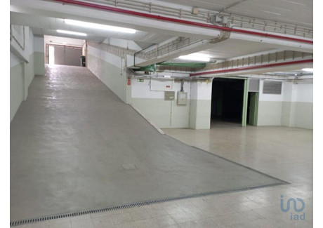 Lokal handlowy na sprzedaż - Lisboa, Portugalia, 1230 m², 1 003 078 USD (3 841 788 PLN), NET-94247505