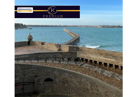 Mieszkanie na sprzedaż - Saint Malo, Francja, 139 m², 1 971 257 USD (8 180 718 PLN), NET-102101781