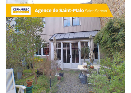 Komercyjne na sprzedaż - Saint Malo, Francja, 410 m², 1 339 710 USD (5 399 030 PLN), NET-95651153
