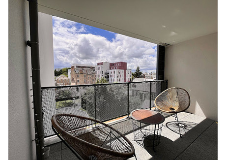 Mieszkanie na sprzedaż - Rennes, Francja, 72,6 m², 381 254 USD (1 521 205 PLN), NET-97262693