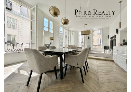 Mieszkanie na sprzedaż - Paris, Francja, 96 m², 2 139 742 USD (8 665 954 PLN), NET-97053880