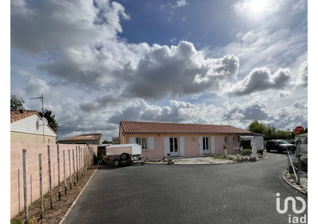 Dom na sprzedaż - Vindelle, Francja, 124 m², 201 096 USD (810 416 PLN), NET-97431031