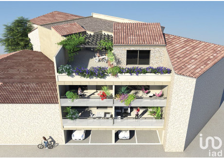 Mieszkanie na sprzedaż - Nimes, Francja, 60 m², 272 228 USD (1 116 135 PLN), NET-100137224